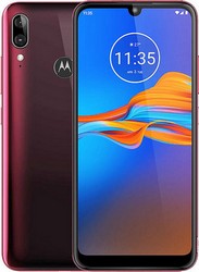 Замена разъема зарядки на телефоне Motorola Moto E6 Plus в Ростове-на-Дону